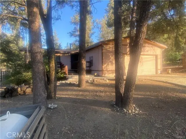 2721 Polar Way, Pine Mountain Club, CA 93222 - Image #1