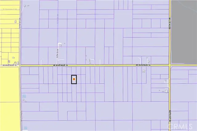 0 W Avenue G, Lancaster, CA 93534 - Image #1