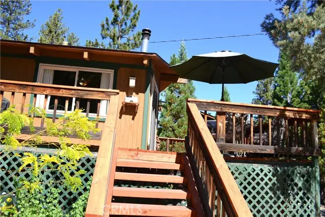 2105 Fernwood Drive, Pine Mountain Club, CA 93222 - Image #3