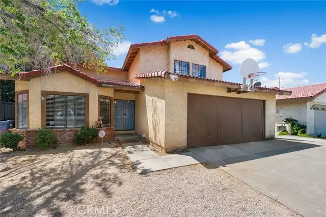 1350 Lincold Ave, Lancaster, CA 93535 - #1