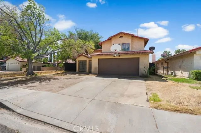 1350 Lincold Ave, Lancaster, CA 93535 - #3