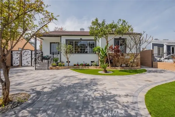 1735 N Lima Street, Burbank, CA 91505