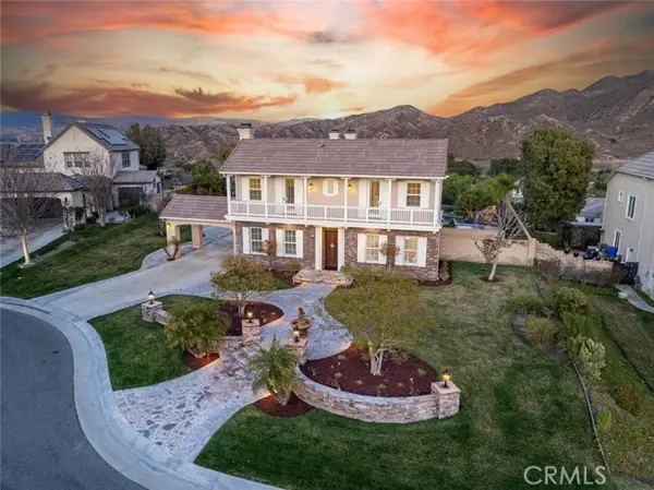 27016 Cliffie Way, Canyon Country (santa Clarita), CA 91387