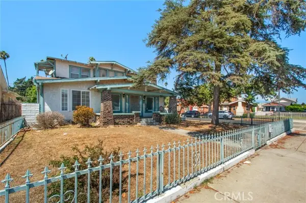 4301 Arlington Avenue, Los Angeles, CA 90008