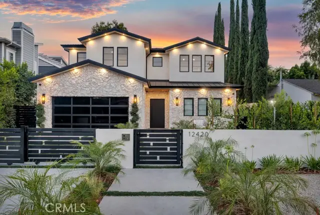 12420 Milbank Street, Studio City, CA 91604 - Image #1