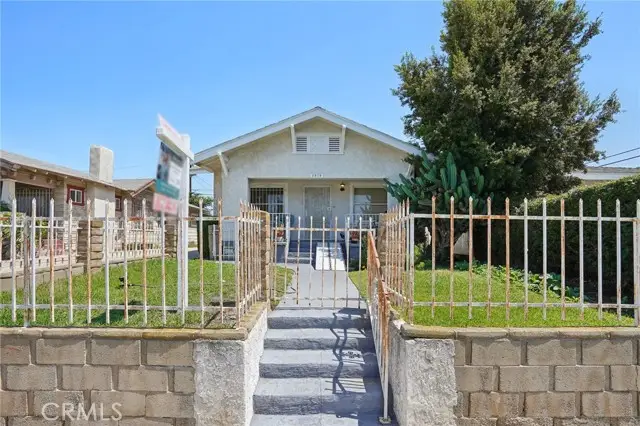 3970 Dalton Avenue, Los Angeles, CA 90062 - Image #1