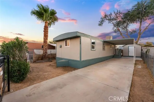 3300 156th St West, Rosamond, CA 93560 - #1