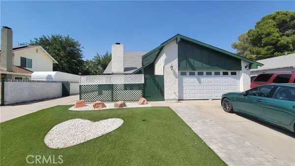 1135 Caperton Street, Lancaster, CA 93535