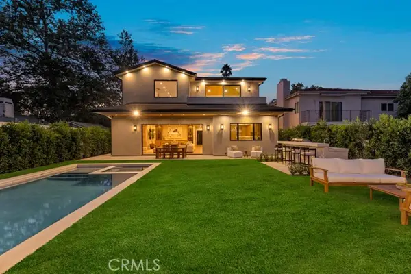 13024 Bloomfield Street, Studio City (los Angeles), CA 91604