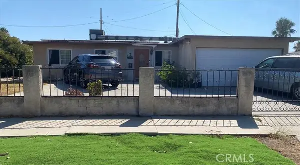 11171 Telfair Avenue, Pacoima (los Angeles), CA 91331