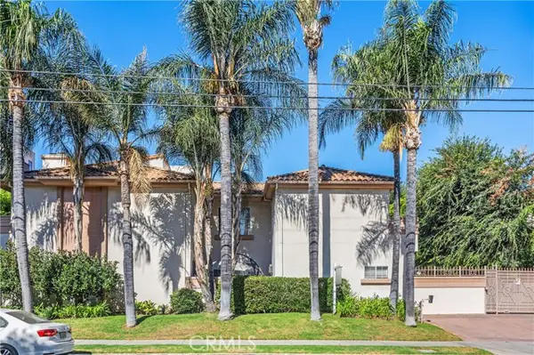 5715 Etiwanda Avenue #4, Tarzana (los Angeles), CA 91356