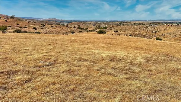 0 Small Rd., Palmdale, CA 93550