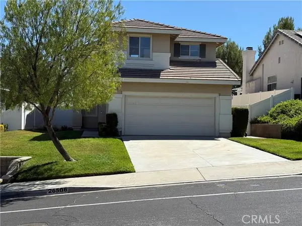 26506 Isabella, Canyon Country (santa Clarita), CA 91351