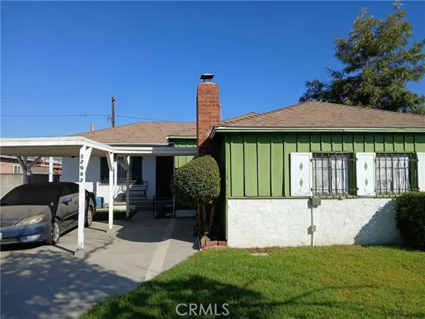 13063 Louvre Street, Pacoima (los Angeles), CA 91331