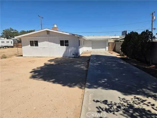 16366 Walnut Street, Hesperia, CA 92345 - #1