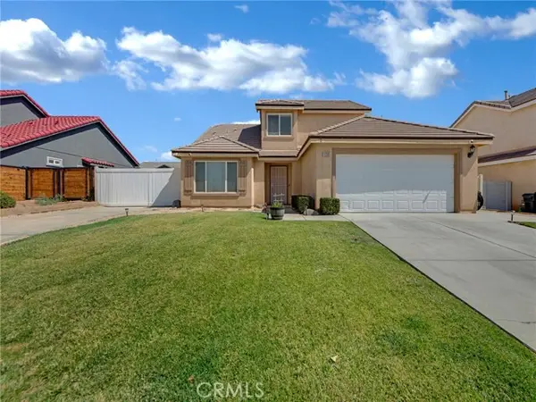 1235 E Avenue Q13, Palmdale, CA 93550