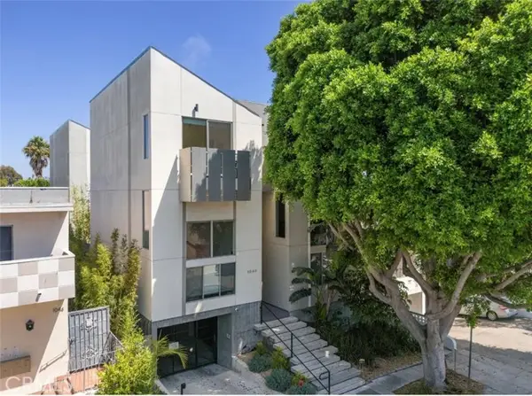 1040 N Curson Avenue #3, West Hollywood, CA 90046