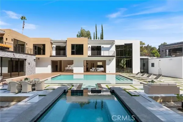 4653 Vanalden Avenue, Tarzana (los Angeles), CA 91356