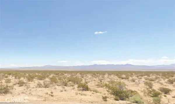 0 Shadow Mountain Road, Adelanto, CA 92301