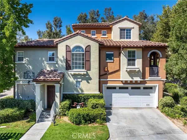 23437 Abbey Glen Place, Valencia (santa Clarita), CA 91354