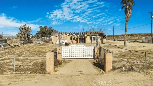 13861 E Avenue G6, Lancaster, CA 93535 - #2