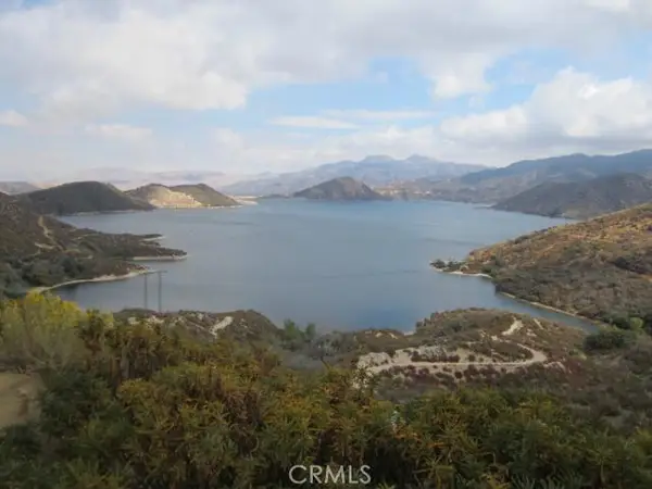 0 Burnt Mill Canyon Road, Cedarpines Park, CA 92322