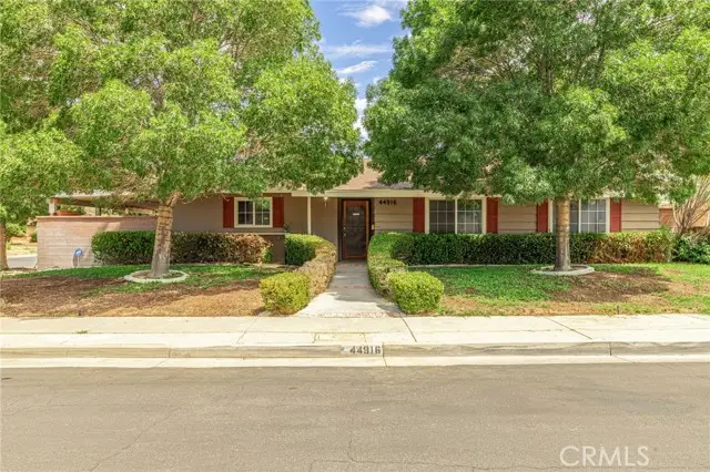 44916 18th Street, Lancaster, CA 93534 - Image #1