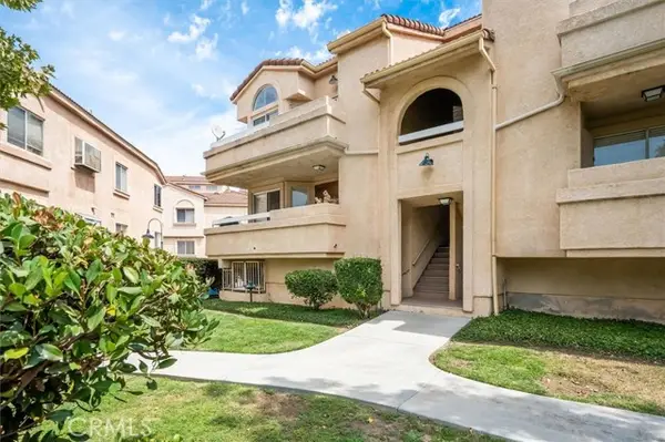 19834 Sandpiper Place #64, Newhall (santa Clarita), CA 91321