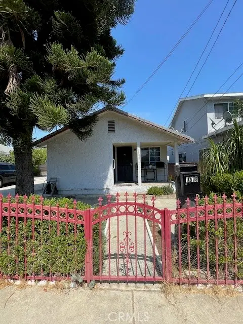 1319 Hollister Street, San Fernando, CA 91340