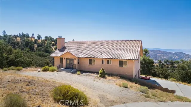 29600 Goldspike Road, Tehachapi, CA 93561 - #1