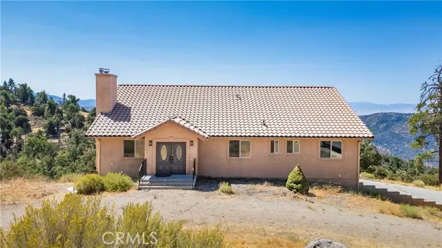 29600 Goldspike Road, Tehachapi, CA 93561 - #2