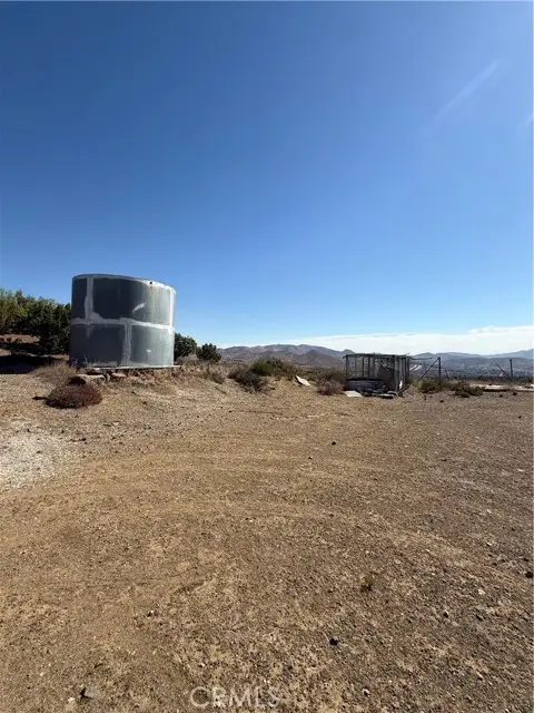 0 Hubbard Road, Acton, CA 93510 - Image #1