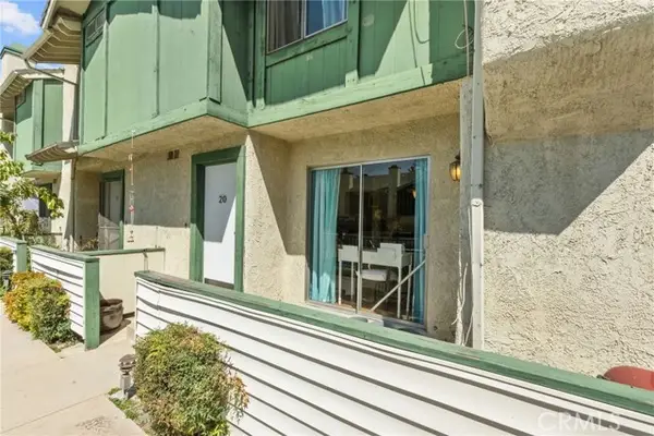 9740 Sepulveda Boulevard #20, North Hills (los Angeles), CA 91343