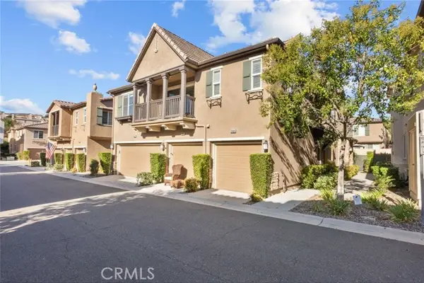 28468 Santa Rosa Lane #534, Saugus (santa Clarita), CA 91350