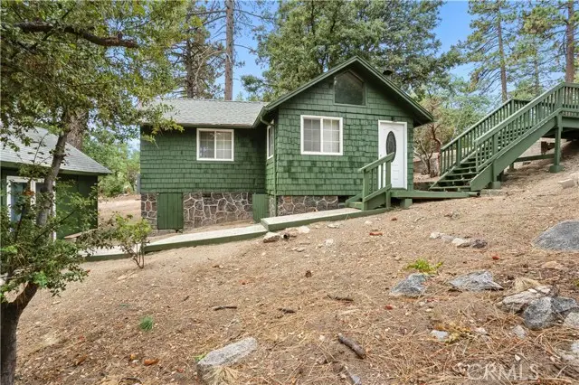 24990 Marion Ridge Drive, Idyllwild, CA 92549 - #1