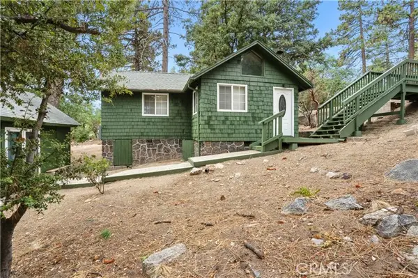 24990 Marion Ridge Drive, Idyllwild, CA 92549