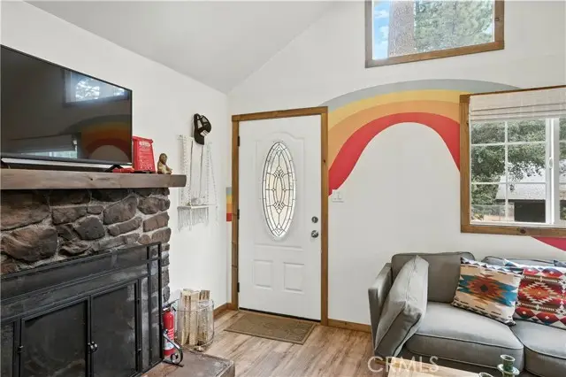 24990 Marion Ridge Drive, Idyllwild, CA 92549 - #3