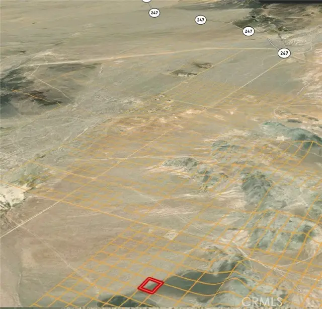 0 Lucern Valley, Lucerne Valley, CA 92356 - Image #3