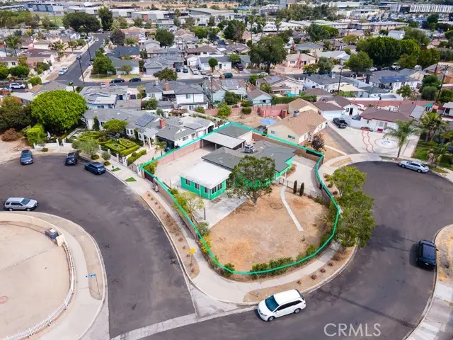 12561 Willard Street, San Fernando Valley, CA 91605 - Image #3