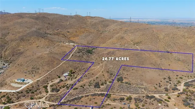 0 Soledad Pass Road, Acton, CA 93510 - Image #2