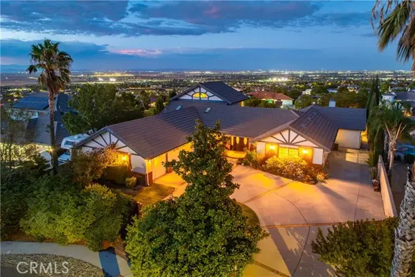 41432 Terrazzo Drive, Palmdale, CA 93551