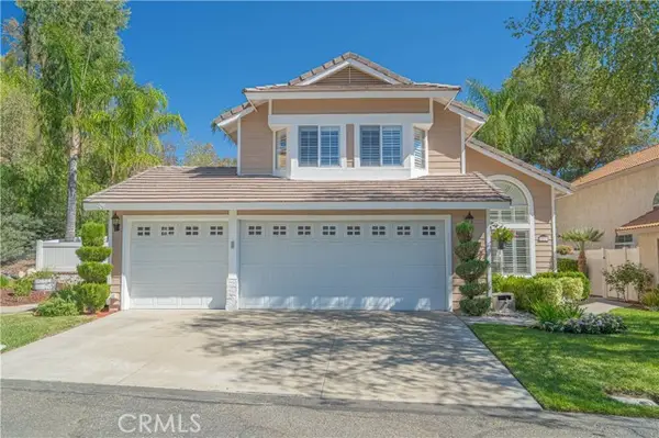 20019 Nutcracker Court, Canyon Country (santa Clarita), CA 91351