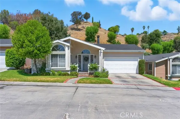 20161 Canyon View Drive, Canyon Country (santa Clarita), CA 91351
