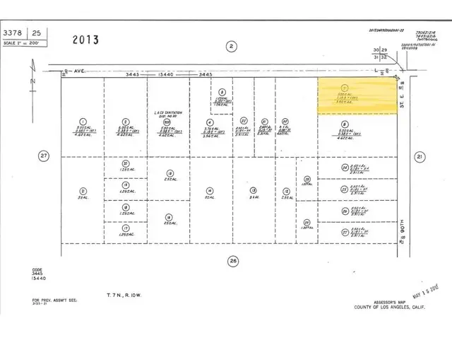 90 E Avenue L, Lancaster, CA 93535 - Image #1