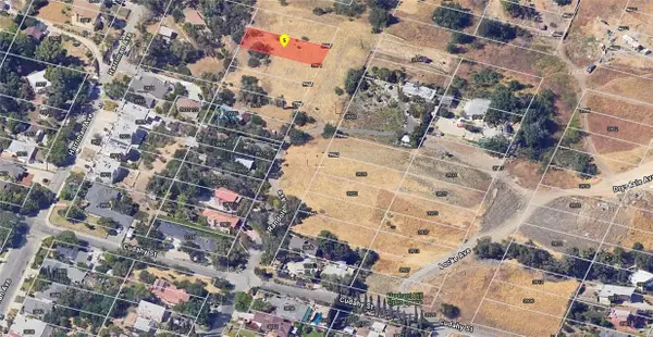 3953 Randolph Avenue, Los Angeles, CA 90032