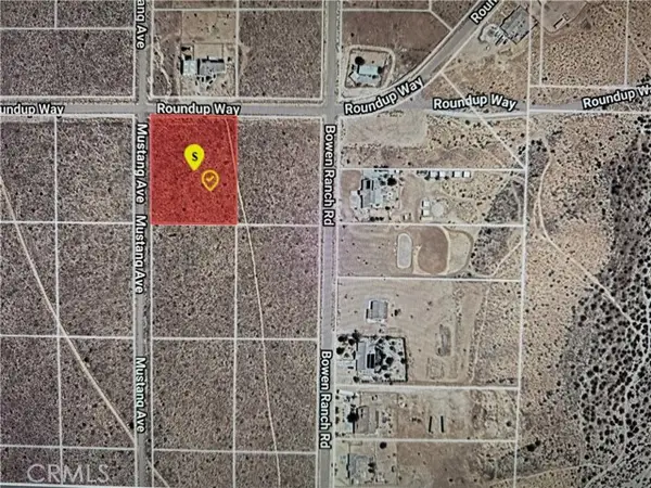 0 Roundup Way, Apple Valley, CA 92308