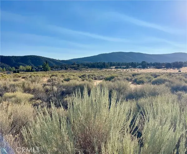 10500 Steinhoff Road, Frazier Park, CA 93225