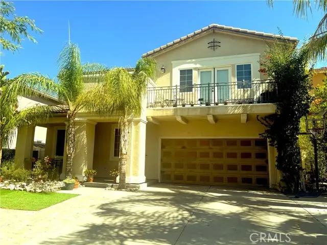 15717 Alia Court, Canyon Country, CA 91387 - Image #1