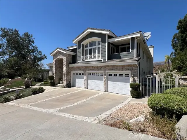 17823 Mountain Ranch Road, Granada Hills, CA 91344 - #2