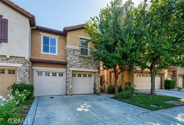 26640 Via Bellazza, Stevenson Ranch, CA 91381 - Image #2